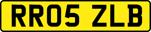 RR05ZLB