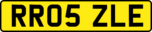 RR05ZLE