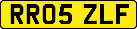 RR05ZLF