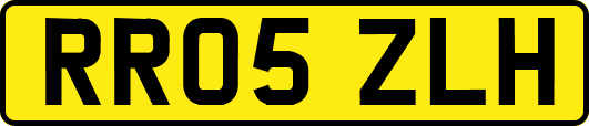 RR05ZLH
