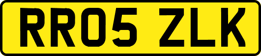 RR05ZLK
