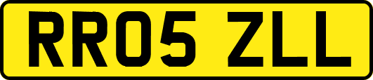 RR05ZLL