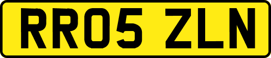 RR05ZLN