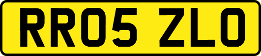 RR05ZLO