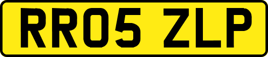 RR05ZLP