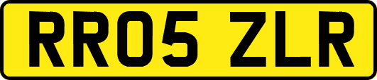 RR05ZLR