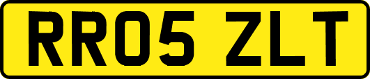 RR05ZLT