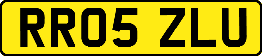 RR05ZLU