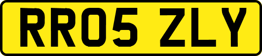 RR05ZLY