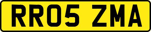 RR05ZMA