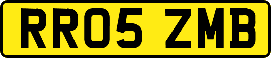 RR05ZMB