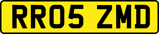 RR05ZMD