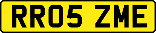RR05ZME