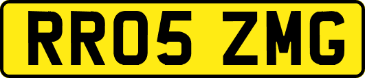 RR05ZMG