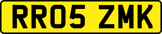 RR05ZMK