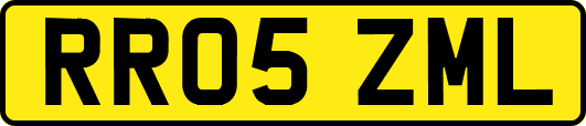RR05ZML