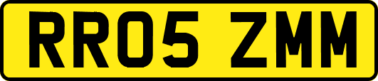 RR05ZMM