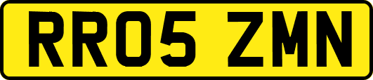RR05ZMN