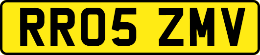 RR05ZMV