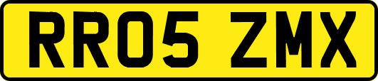 RR05ZMX