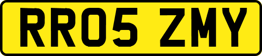RR05ZMY