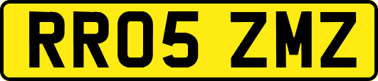 RR05ZMZ