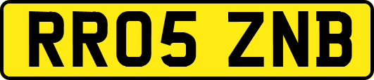 RR05ZNB