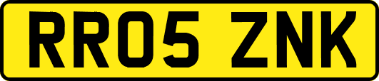 RR05ZNK