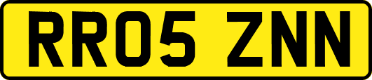 RR05ZNN