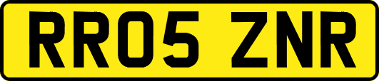 RR05ZNR