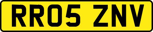 RR05ZNV