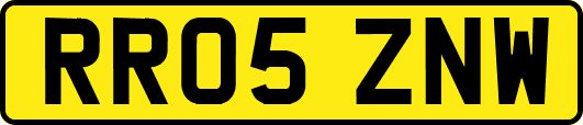 RR05ZNW