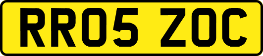 RR05ZOC