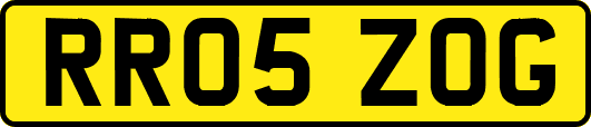 RR05ZOG