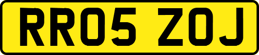 RR05ZOJ