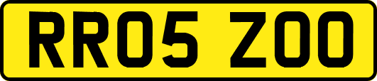 RR05ZOO