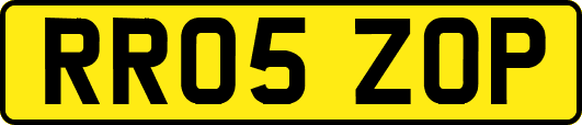 RR05ZOP