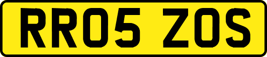 RR05ZOS