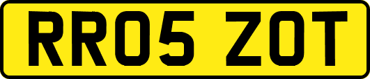 RR05ZOT