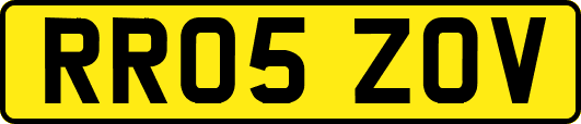 RR05ZOV