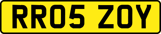 RR05ZOY