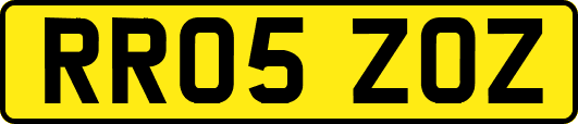 RR05ZOZ