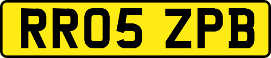 RR05ZPB