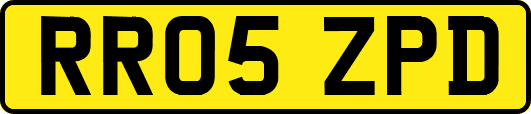 RR05ZPD
