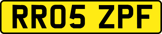 RR05ZPF