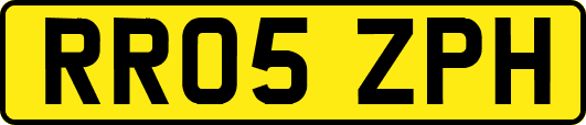 RR05ZPH