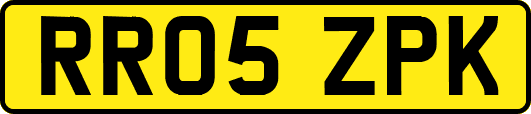 RR05ZPK