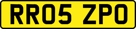 RR05ZPO