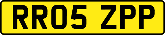 RR05ZPP