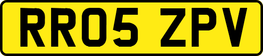 RR05ZPV